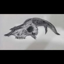Carboncillo. Un projet de Illustration traditionnelle , et Dessin de Oscar Villaseñor - 09.11.2023
