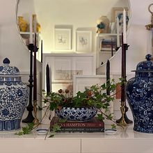 My project for course: Composition and Styling for Interior Design. Un progetto di Interior design, Interior Design, Interior Design e Progettazione dello spazio di thetheroyofobjects - 11.11.2023