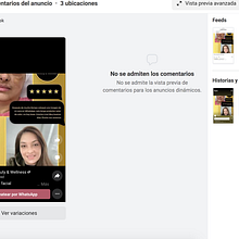 Mi proyecto del curso: Google Ads y Facebook Ads desde cero. Marketing, Social Media, Digital Marketing, Mobile Marketing, Instagram, Facebook Marketing, Instagram Marketing, Growth Marketing, and SEM project by Paula Duran - 10.24.2023