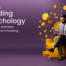 Trading Psychology. Design Management, Graphic Design, Marketing, Communication, and Presentation Design project by samrat_s - 11.08.2023