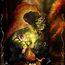Mi proyecto del curso: Ilustración digital de personajes manga. Un progetto di Illustrazione tradizionale, Character design, Fumetto, Illustrazione digitale e Manga di Gerardo Villalobos Tua - 12.11.2023