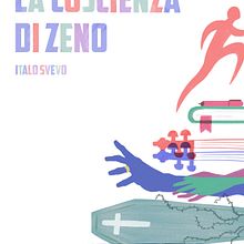 Copertina Romanzo. Digital Illustration project by elenasparta00 - 11.12.2023