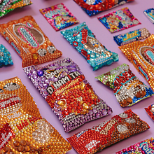 Chaza, Tienda Ambulante Bogotá Colombia. Un proyecto de Bellas Artes, Artesanía, Diseño y Fotografía de Paola Alonso - 12.11.2023