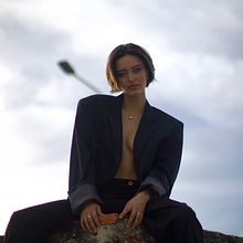 Mi proyecto del curso: Fotografía editorial de moda paso a paso. Een project van Fotografie y Modefotografie van camilabarrios170 - 13.11.2023
