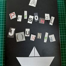 A personal journey_My project for course: Inside a Creative Notebook: Explore Your Illustration Process. Un progetto di Illustrazione tradizionale, Bozzetti, Creatività, Disegno, Pittura ad acquerello, Illustrazione infantile, Sketchbook e Pittura gouache di Giulia Cammarota - 13.11.2023
