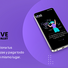App Fintech | Gestión Financiera Personal | https://www.behance.net/gallery/178960747/App-Fintech. UX / UI project by Sandra Del Carpio - 07.28.2023