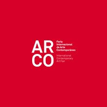 Arco Madrid · Web Design . Design, Web Design, Photograph, Post-production, Br, ing, Identit, Design Management, Multimedia, and Digital Design project by Jesús Gil Romero - 11.13.2023