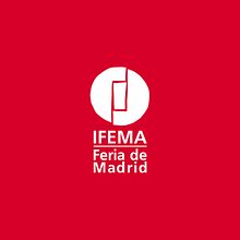 Ifema Madrid · Web redesign . Web Design, Art Direction, Br, ing, Identit, and UX / UI project by Jesús Gil Romero - 11.13.2023