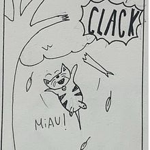 CA - Còmic. Un progetto di Fumetto di Samara Cortés Moreno - 20.11.2023