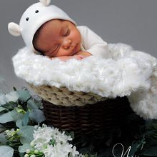 Mi proyecto del curso: Introducción a la fotografía newborn. Fotografia, Fotografia de retrato, Fotografia de estúdio, Fotografia Lifest, le, e Fotografia de interiores projeto de Nora Ramirez - 11.11.2023