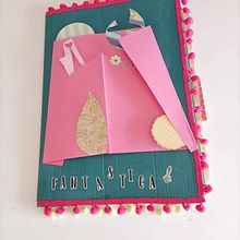 My project for course: La Fantastica: Techniques to Fuel Creativity. Een project van  Ontwerp, Traditionele illustratie,  Creativiteit y Sketchbook van Gisella La Malfa - 13.11.2023