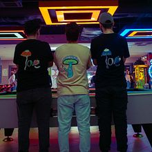 ULI GLUM Ein Projekt aus dem Bereich Erweiterungsentwicklung und Modedesign von juliomj75 - 31.05.2022