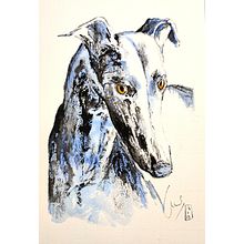 Mi proyecto del curso: Técnicas experimentales de acuarela para principiantes. Un projet de Illustration traditionnelle, Beaux Arts, Aquarelle et Illustration naturaliste de isidorojose - 13.11.2023