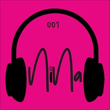 Il mio progetto del corso: Live mixing - Il mio primo DJ set. Een project van  Muziek, Geluidsontwerp y Muziekproductie van NiNa - 17.11.2023