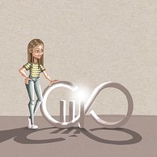 Respira. Un projet de Illustration numérique de Rocio Parron - 15.10.2023