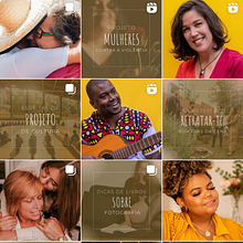Meu projeto do curso: Marketing de conteúdo para redes sociais. Marketing, Digital Marketing, Content Marketing, Facebook Marketing, YouTube Marketing & Instagram Marketing project by Maria Carolina Souza Blasi - 11.14.2023