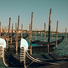 Venezia - La Regina dell'Adriatico - My project for course: Introduction to Travel Photography . Photograph, Outdoor Photograph, Instagram Photograph, Documentar, Photograph, and Photographic Composition project by Matheus De Paula - 11.13.2023