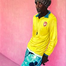 Passing Equator . % Kasia Fortuna tarafından hazırlanan Yağlıbo, Ve a Resim projesi - 11.14.2023