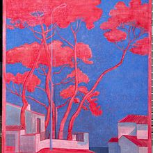 Hot Spain . % Kasia Fortuna tarafından hazırlanan Yağlıbo, Ve a Resim projesi - 11.14.2023