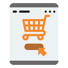 Tienda online. Programming, and Web Development project by Lucas Emanuel Ramirez - 11.14.2023