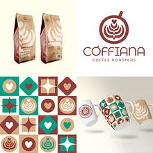 My project for course: Logotype Design for Brand Identity. Br, ing, Identit, Graphic Design, T, pograph, Logo Design, T, pograph, and Design project by Helena Talk - 11.02.2023