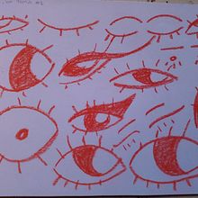 Mi proyecto del curso: De principiante a superdibujante. Projekt z dziedziny Design, Trad, c, jna ilustracja, R, sunek ołówkiem,  R i sunek użytkownika alanys_arts - 05.11.2023