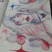 My project for course: Daily Sketching for Creative Inspiration. Traditional illustration, Sketching, Creativit, Drawing, and Sketchbook project by alyguarnerosdos - 11.15.2023