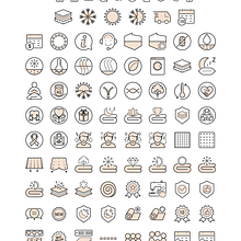My project for course: Introduction to Icon Design. Br, ing, Identit, Graphic Design, and Signage Design project by Gabriel Łyszcz - 11.15.2023