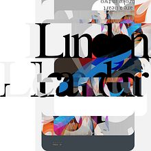 negative . Design project by Anthony Liptak - 11.15.2023