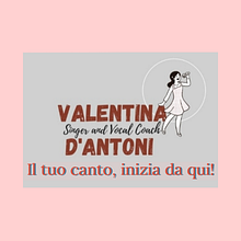 Il mio progetto del corso: Copywriting per social network. Writing, Cop, writing, Social Media, and Communication project by Valentina D'Antoni - 11.14.2023