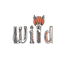 ANIMALS. Un proyecto de Ilustración digital de Sandra Palop - 15.11.2023
