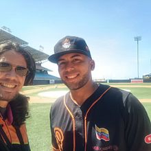 Comercial Liga Mayor de Beisbol Profesional. Sound Design, Film, Video, TV, and Film project by Francisco Terán - 10.05.2023