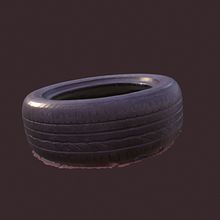 Mi proyecto del curso: Introducción a la fotogrametría 3D. Un proyecto de 3D, Modelado 3D, Videojuegos, Diseño 3D y Diseño de videojuegos de asdru9117 - 14.11.2023