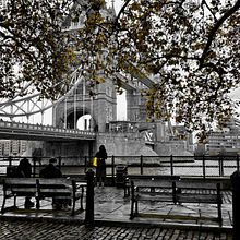 Il mio progetto del corso:  London. Mobile Photograph, Outdoor Photograph & Instagram Photograph project by simone.natoni - 11.15.2023