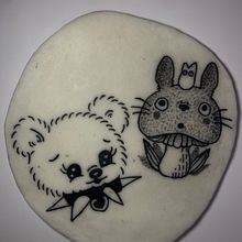 Meu projeto do curso: Tatuagem para principiantes Ein Projekt aus dem Bereich Tattoodesign von hm8bhdcvcf - 13.11.2023