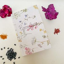 Mi proyecto del curso: Creación de acuarelas líquidas y tintas botánicas. Arts, Crafts, Fine Arts, Painting, Watercolor Painting, DIY, and Color Theor project by sguinandramirez - 11.06.2023
