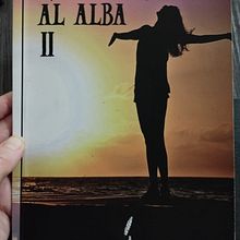 Los pensamientos del agua. Un proyecto de Escritura de María Toribio - 15.11.2023