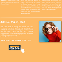 Infografia para Specialty Team de Amazon Ein Projekt aus dem Bereich Design, Grafikdesign und Infografik von Ana Margarita Martinez Roa - 10.01.2023