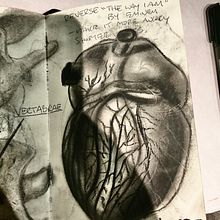My project for course: Daily Sketching for Creative Inspiration. Traditional illustration, Sketching, Creativit, Drawing, and Sketchbook project by Nico Ruggeri - 11.16.2023