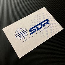 Re-brandig SDR Transportes y servicios . Un progetto di Design, Pubblicità, Br, ing, Br e identit di David Arevalo Suarez - 20.02.2021