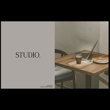 My project for course: Portfolio Design with Figma: Self-Promotion for Creatives. Projekt z dziedziny Design, UX / UI, Doradztwo kreat, wne, Marketing, Web design, Kreat, wność i Zarządzanie portfolio użytkownika Daniela Rybiałek - 16.11.2023