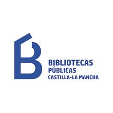 Ejercicio de rediseño de la marca de la Red de Bibliotecas Públicas de Castilla-La Mancha. Design, e Design gráfico projeto de Laura García - 16.11.2023