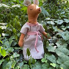 Mój projekt z kursu: Projektowanie i szycie maskotek. Character Design, Arts, Crafts, To, Design, Sewing, Patternmaking, and Dressmaking project by Katarzyna Halicka - 11.17.2023