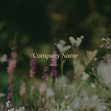 Project for course 'Presentation Design: Create a Professional Template' Ein Projekt aus dem Bereich Designverwaltung, Grafikdesign, Informationsdesign, Marketing, Kommunikation und Präsentationsdesign von Dari Drozhzhina - 14.11.2023