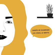 Mi proyecto del curso: Ilustración de viñetas para redes sociales. Un proyecto de Ilustración tradicional, Cómic, Redes Sociales, Dibujo, Ilustración digital, Instagram y Dibujo digital de Sandra Mediel - 17.11.2023