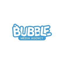 Bubble Media Agency. Projekt z dziedziny Portale społecznościowe, Marketing c, frow, Projektowanie dla portali społecznościow, ch, Design,  Reklama, Fotografia,  Animacja, Br, ing i ident, fikacja wizualna, Zarządzanie projektowaniem, Marketing, Cop, writing, Kreat, wność, Projektowanie logot, pów, Fotografia produktowa, Marketing treści, Tworzenie treści, Strategia marki, SEO, SEM, Growth Marketing, Marketing na Instagramie, Projektowanie graficzne i Multimedia użytkownika Mayerick Santana - 16.01.2023