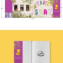 "Take a Seat" Dust Jacket Design for a Coffee Table Book. Een project van  Ontwerp, Digitale illustratie, Prentenboeken y Packaging van Cassandra Li - 18.11.2023