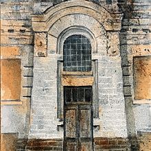 My project for course: Watercolour Texture Masterclass . Arte plastice, Pictura și Pictură în acuarelă de marisabell_krapka - 11.18.2023