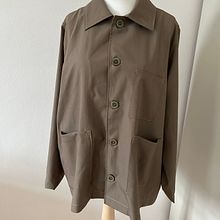 Mi proyecto del curso: Corte y confección de chaquetas de principio a fin. Un proyecto de Diseño de moda, Costura y DIY de Magali Clemente Ferigni - 18.11.2023