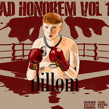 Ad Honorem Vol.1 . Un progetto di Illustrazione digitale di Gabriel Peralta - 18.10.2023